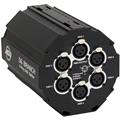 American DJ 6 port DMX Splitter