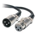 Chauvet DMX Cables