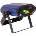 Chauvet EZMin Laser