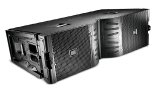 JBL Pro VTX Line Arrays