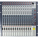 Soundcraftt Mixers